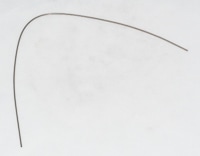 Tube .5mm ID 1.6mm ID, MPN:18900-20282