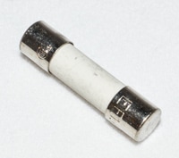 Fuse, M205, fast-blo, ceramic, 1.6A, MPN:1910011700