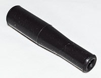 Sleeve Connector, Rubber, MPN:191839800