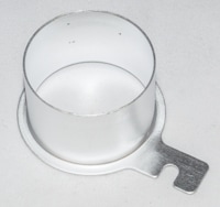 PCOC cavity sleeve, MPN:19245-00060