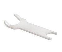 Wrench for SSL inlet, nut angled, MPN:19251-00100