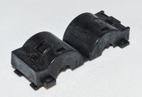 Core, Ferrite, Split, 25-300, MPN:20371