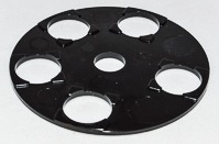 Cover, Wheel, Molded, MPN:2100380