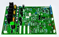 VISTA Power board, MPN:210157090