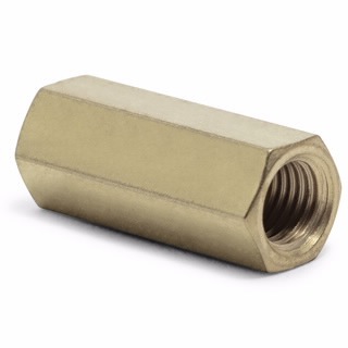 M6 Union, Brass, MPN:2302533140