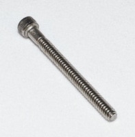 Screw  4-40 x 1 1/4  HSHC SS, MPN:2304-0209