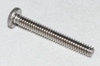 Screw  6-32 x 3/4  PPH SS, MPN:2306-0005