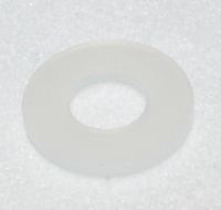 No. 8 Nylon washer, MPN:2308-0512