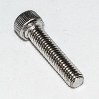 Screw  10-32 x 7/8  HSHC SS, MPN:2310-0206