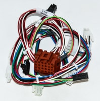 Harness Asm, Motor / Sensor / Switch, MPN:2400350