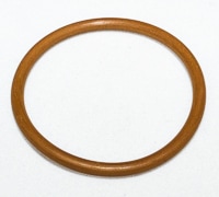 O-RING, -125 (AASP AS), MPN:2740260300