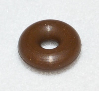 O-RING, 2-103, .081ID, VITON, MPN:2740938200