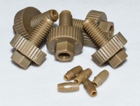 knurl-lok III fittings, LC, MPN:2821152801