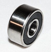 Bearing Roller .25ID .68OD .31W, MPN:3005-0021