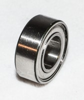 Bearing Roller .5OD .25ID .187 Lg, MPN:3005-0071