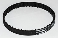 Timing belt 1/5P 50T 10in Lg VK8000, MPN:3020-0012