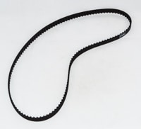 Belt, 1/5P 135T 3/8W(Gls Renf Neoprene), MPN:3020-0015