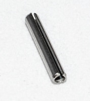 Roll pin 5/64 D. x 1/2 LG. S/S, MPN:3050-0025