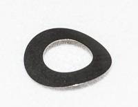 Curved Washer, MPN:3050-1167