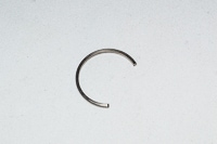 Ext. retaining ring .875D SS (XRS-8), MPN:3065-0005