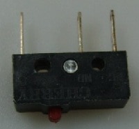 Switch, MICRO, MPN:3101-0472