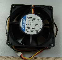 Heatsink Fan for G1330B, MPN:3160-0884