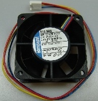 Heat Exchanger Fan for G1330B, MPN:3160-1079