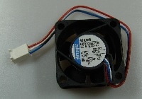 FAN-TBAX 26.5VDC, MPN:3160-4097