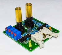 PCB pressure xducer sensor, MPN:341-0920332-EHS