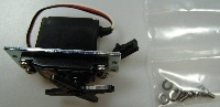 Kit, Servomotor- RPL, MPN:370-1609003-HSP