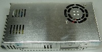 Power Supply, 24 VDC, MPN:3856000004