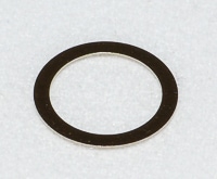 PROP VALVE SHIM, MPN:390534100