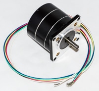 Carriage stepper Motor, MPN:390895200