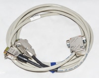 CP3800 ANALOG OUT Cable for STAR,9PIN, MPN:392567201