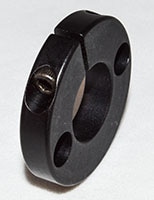 VALCO CR2 CLAMP RING, MPN:392568203