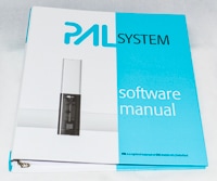 PAL CYCLE CompOSER SOFTWARE, MPN:392590111