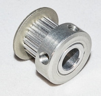 PULLEY (PLA18), MPN:392607916