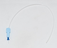 SYRINGE WASH TUBING, MPN:392607972