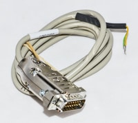 CABLE, NEXT INJECTION, MPN:392607975