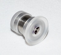 CARTRIDGE, CHECK VALVE INLET - 218, MPN:393654801