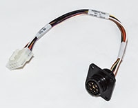 ASSY, CABLE, INTERNAL, PLUG,, MPN:393745601