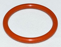 O-rng,1.171inID,.139inW,Silicone,568A217, MPN:4035-0065