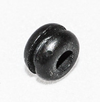 Grommet Rubber .109D .250OD, MPN:40452