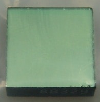 Filter, optical, 16X16MM 635nm, MPN:41321-00