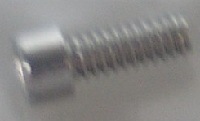 SCREW, 2-56 X.25, SCHC, SS, MPN:42315-00