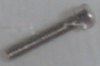 SCREW, 0-80X.312, SHCS, SS, MPN:42428-00