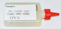 SNOOP  2 OZ BOTTLE, MPN:460-1000