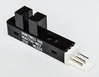 SWITCH OPTICAL SLOTTED CONNECTORISED, MPN:4810034900