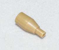 PEEK Ferrule For CE-MS Sprayer, MPN:5022-2141