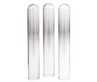 Test tubes, 16 x 100 mm - 13 mL, 250/pk, MPN:5022-6532